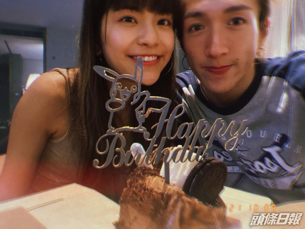 阿Mo仍然留醫，但情況有好轉。